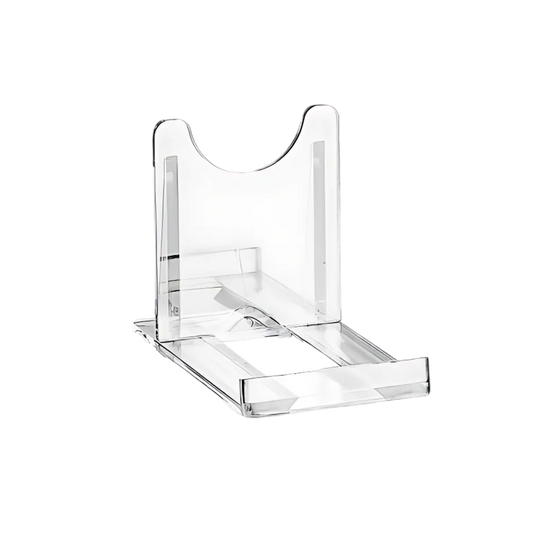 Houdertje voor tegeltjes - Transparant