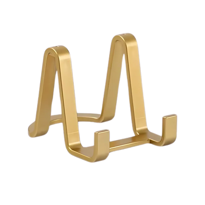 Houdertje voor tegeltjes - Goud